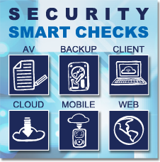 Security Smart Checks